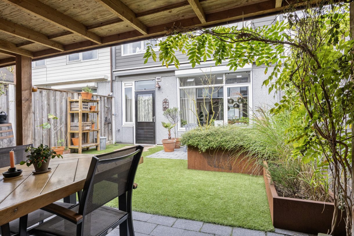 Te koop: Foto Woonhuis aan de Orion 3 in Aalten