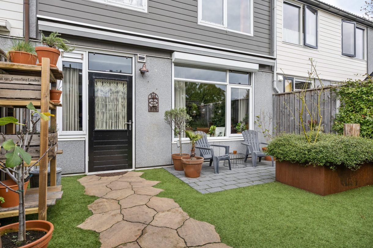 Te koop: Foto Woonhuis aan de Orion 3 in Aalten