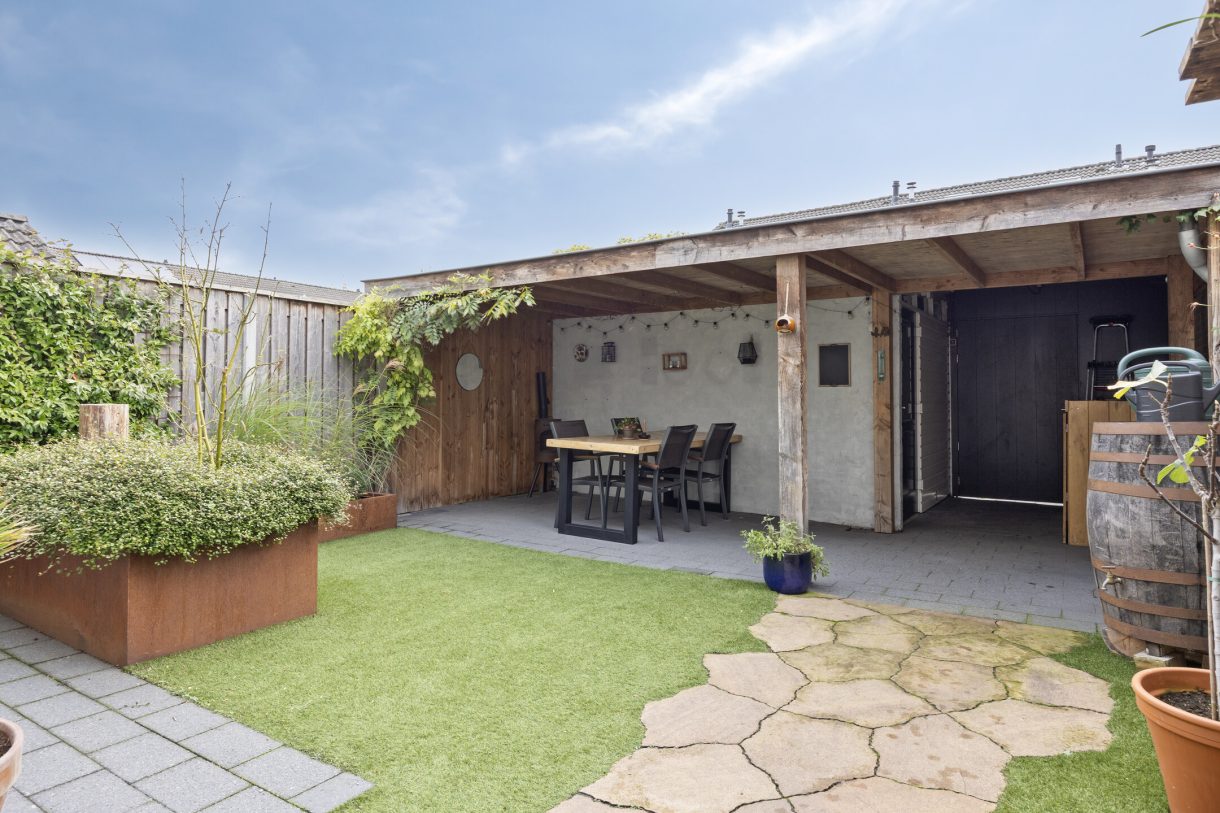 Te koop: Foto Woonhuis aan de Orion 3 in Aalten