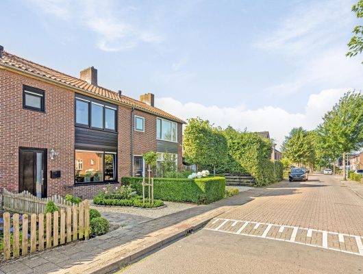 Hoofdfoto van Aalten Koopmanstraat 82