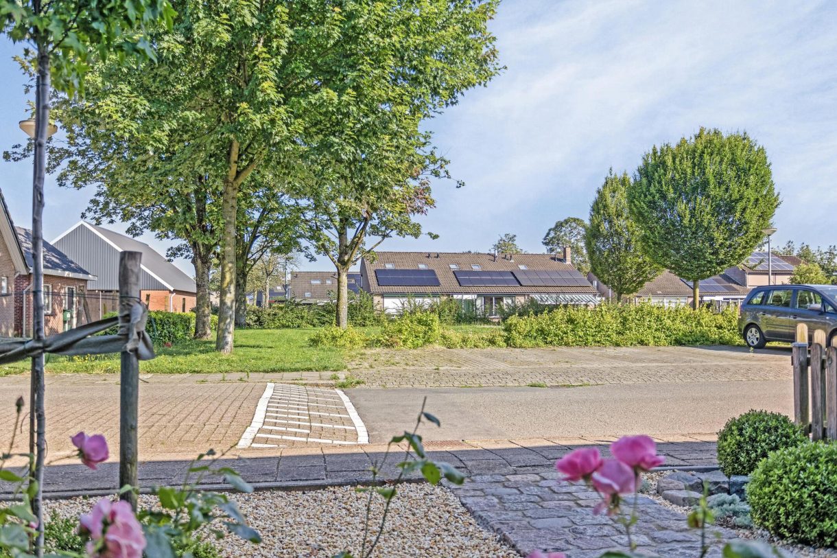 Te koop: Foto Woonhuis aan de Koopmanstraat 82 in Aalten