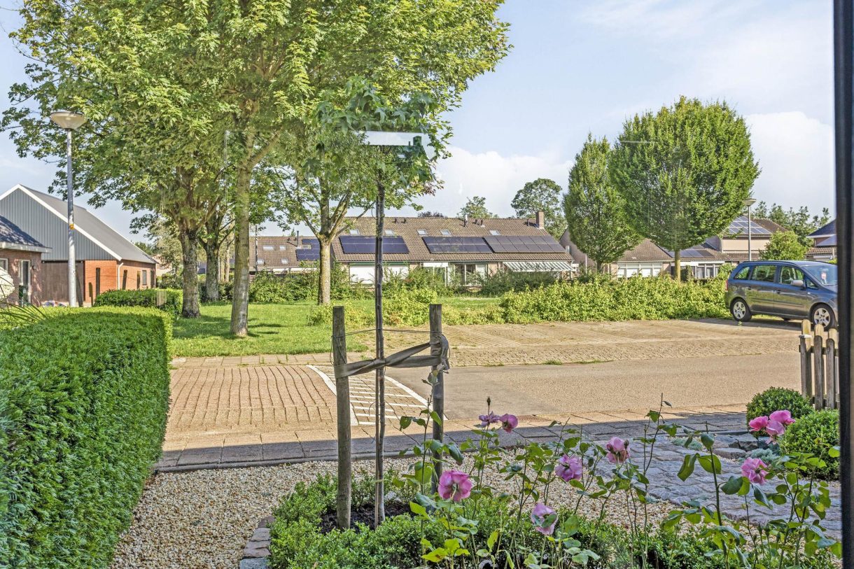 Te koop: Foto Woonhuis aan de Koopmanstraat 82 in Aalten