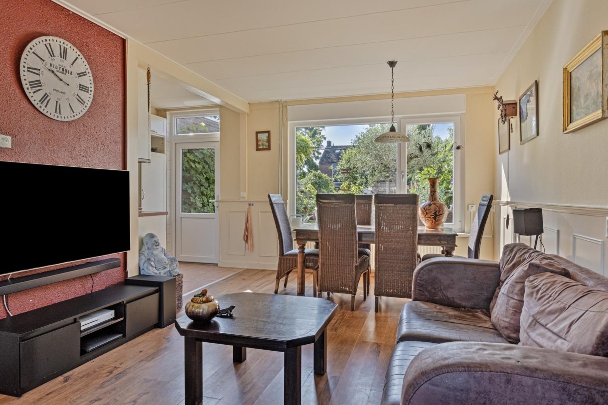 Te koop: Foto Woonhuis aan de Koopmanstraat 82 in Aalten