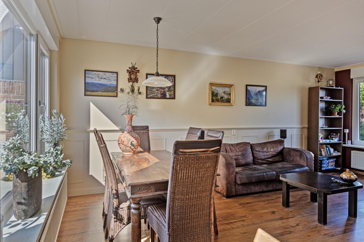 Te koop: Foto Woonhuis aan de Koopmanstraat 82 in Aalten