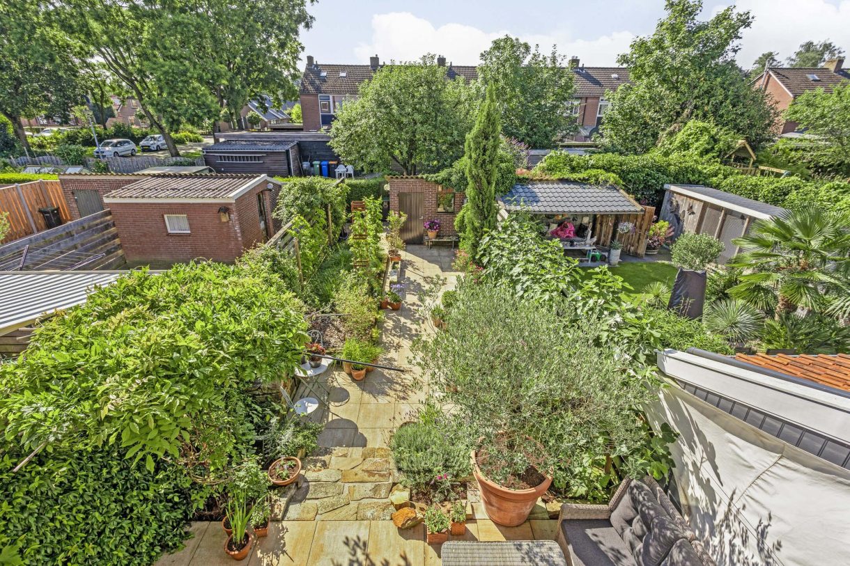 Te koop: Foto Woonhuis aan de Koopmanstraat 82 in Aalten