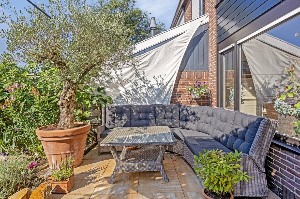 Te koop: Foto Woonhuis aan de Koopmanstraat 82 in Aalten