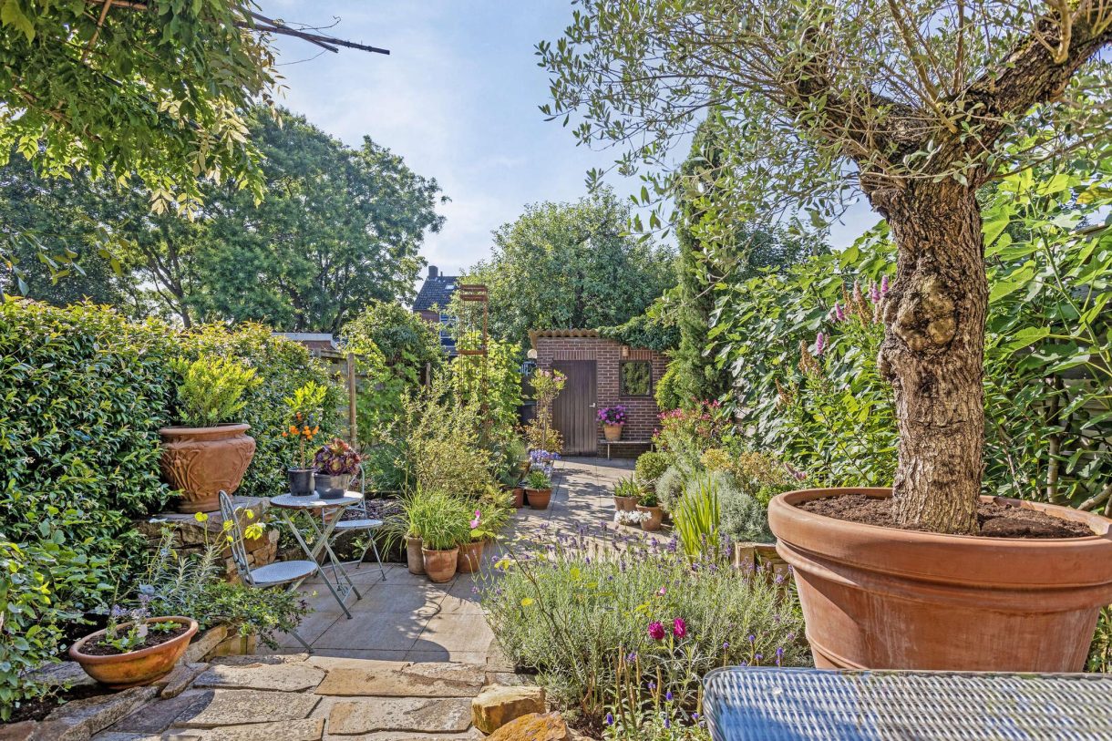 Te koop: Foto Woonhuis aan de Koopmanstraat 82 in Aalten