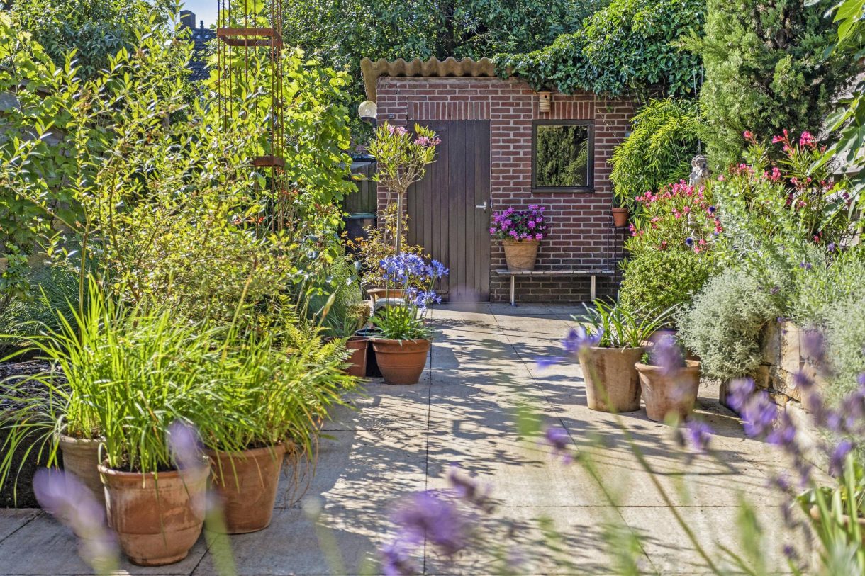 Te koop: Foto Woonhuis aan de Koopmanstraat 82 in Aalten