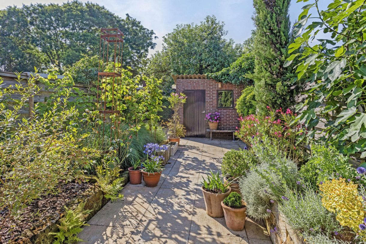 Te koop: Foto Woonhuis aan de Koopmanstraat 82 in Aalten