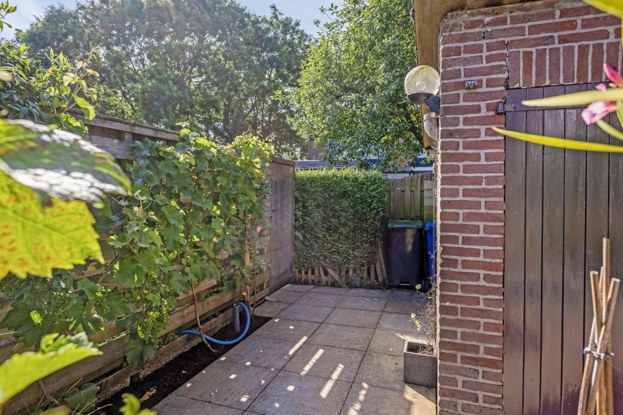 Te koop: Foto Woonhuis aan de Koopmanstraat 82 in Aalten
