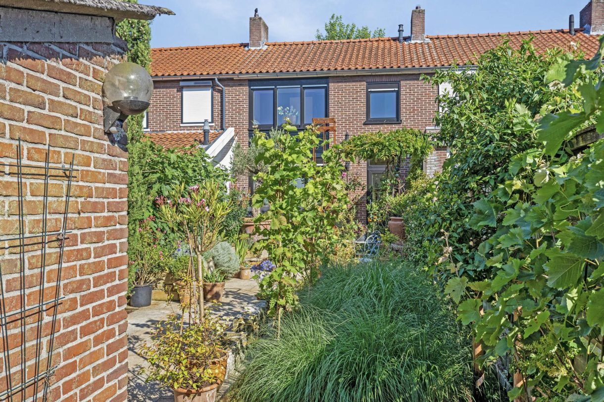 Te koop: Foto Woonhuis aan de Koopmanstraat 82 in Aalten