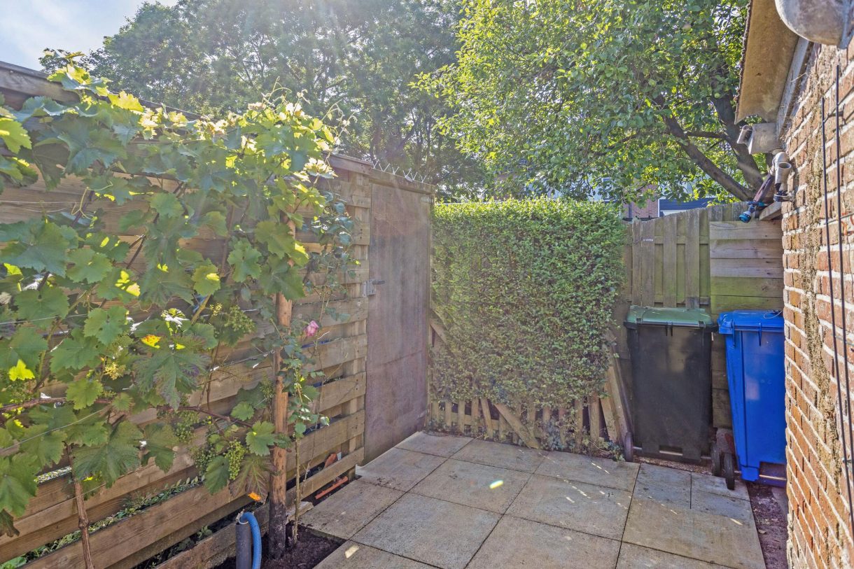 Te koop: Foto Woonhuis aan de Koopmanstraat 82 in Aalten