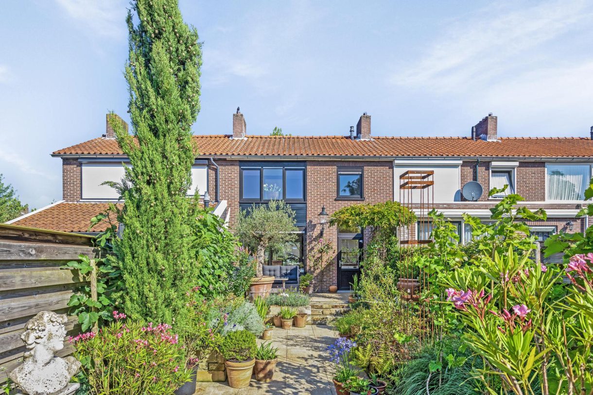 Te koop: Foto Woonhuis aan de Koopmanstraat 82 in Aalten