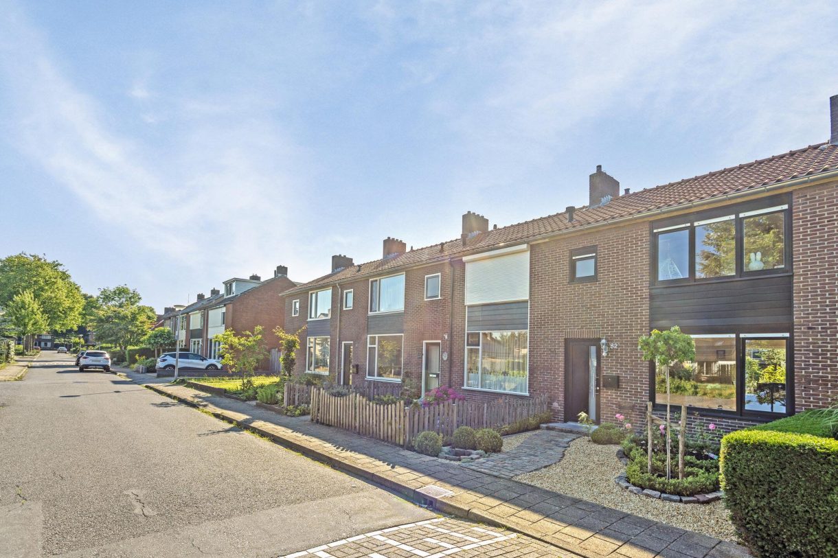 Te koop: Foto Woonhuis aan de Koopmanstraat 82 in Aalten