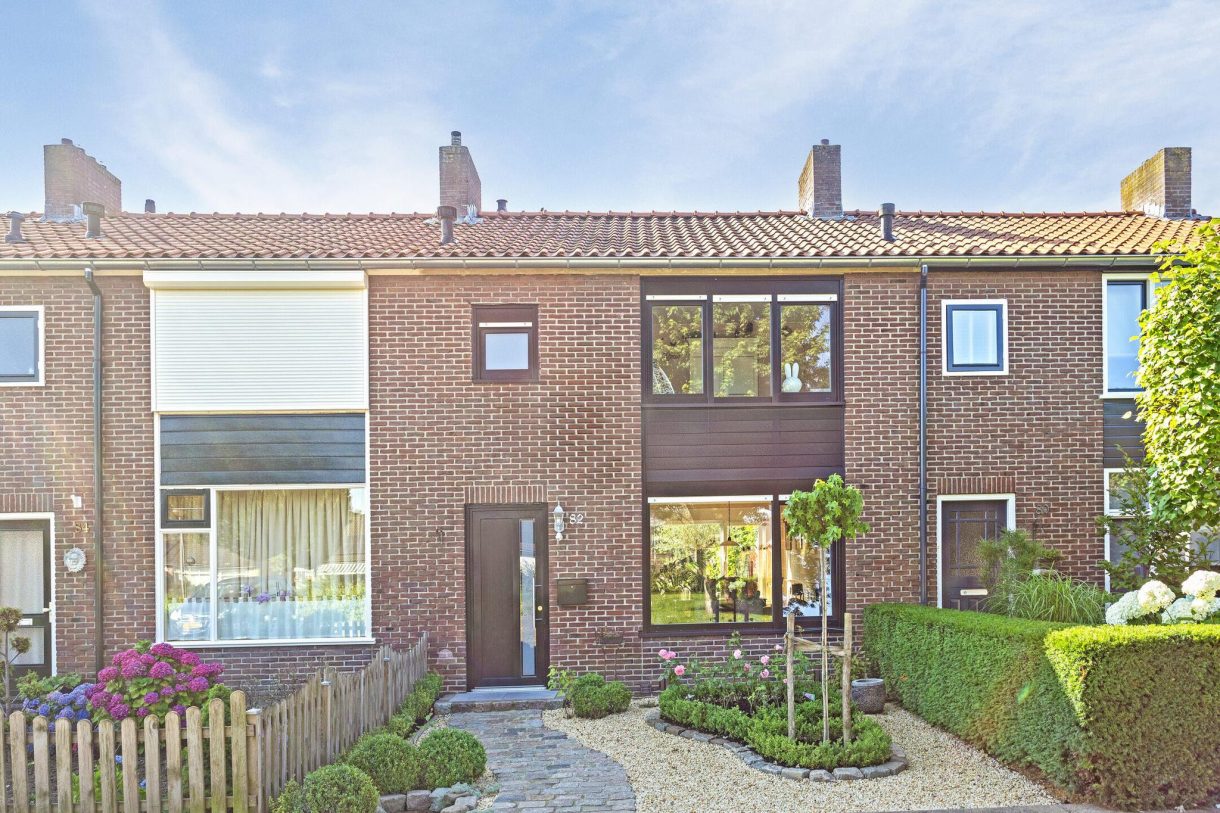 Te koop: Foto Woonhuis aan de Koopmanstraat 82 in Aalten