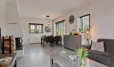 Te koop: Foto Woonhuis aan de 't Haagje 22 in Eerbeek