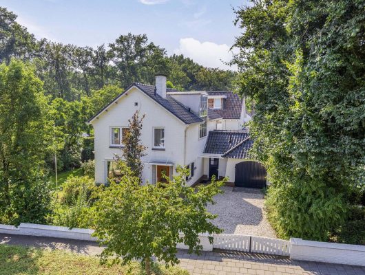 Hoofdfoto van Terborg Laan van Wisch 13