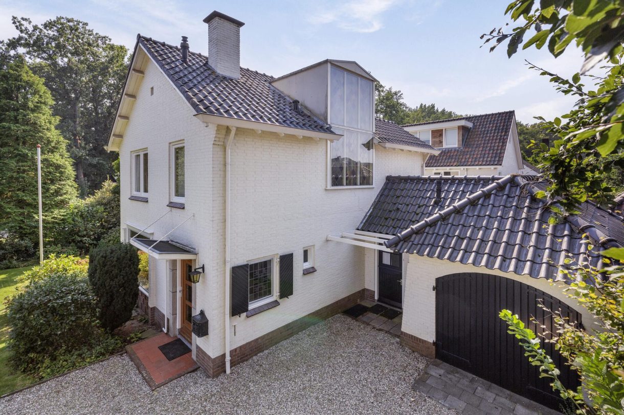 Te koop: Foto Woonhuis aan de Laan van Wisch 13 in Terborg