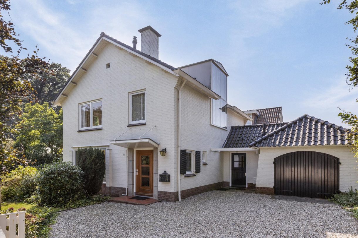 Te koop: Foto Woonhuis aan de Laan van Wisch 13 in Terborg