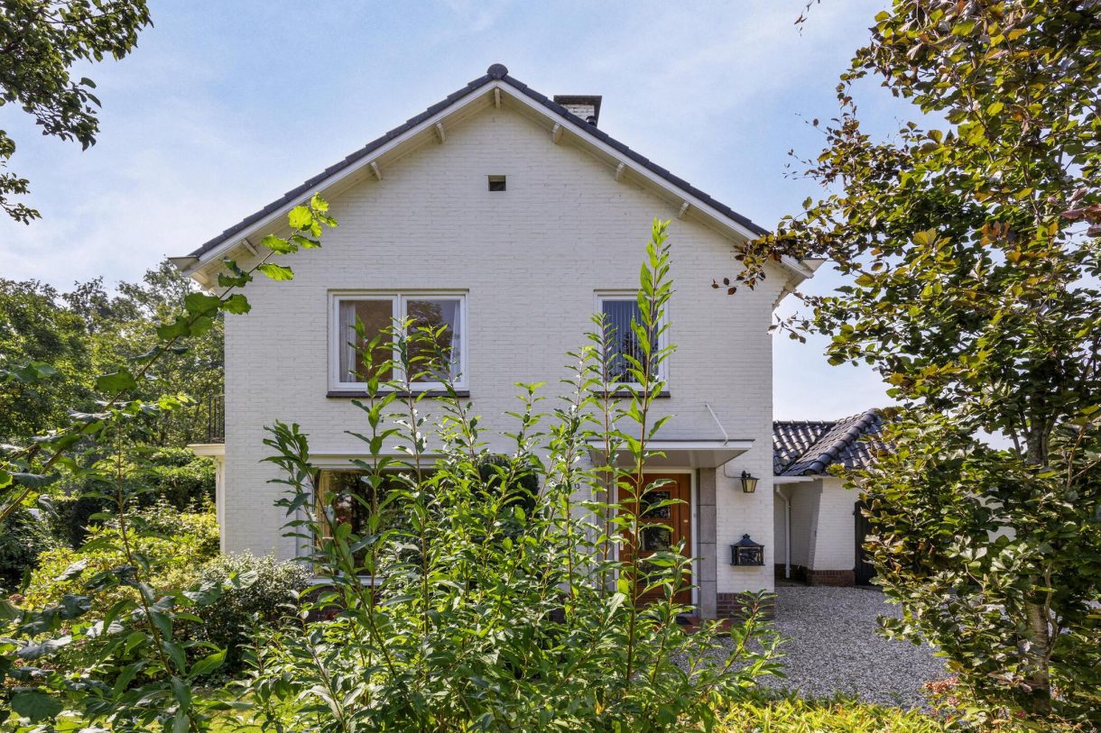 Te koop: Foto Woonhuis aan de Laan van Wisch 13 in Terborg