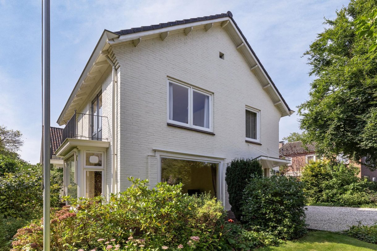 Te koop: Foto Woonhuis aan de Laan van Wisch 13 in Terborg