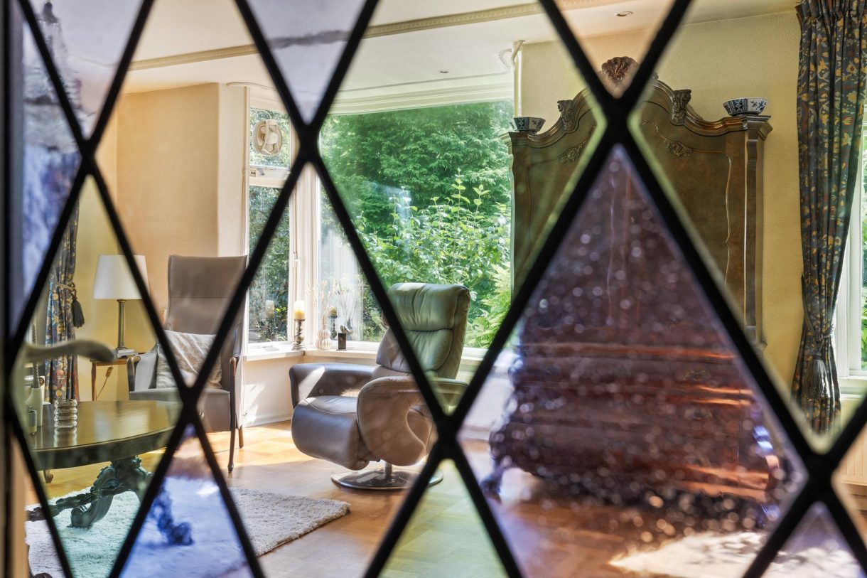 Te koop: Foto Woonhuis aan de Laan van Wisch 13 in Terborg