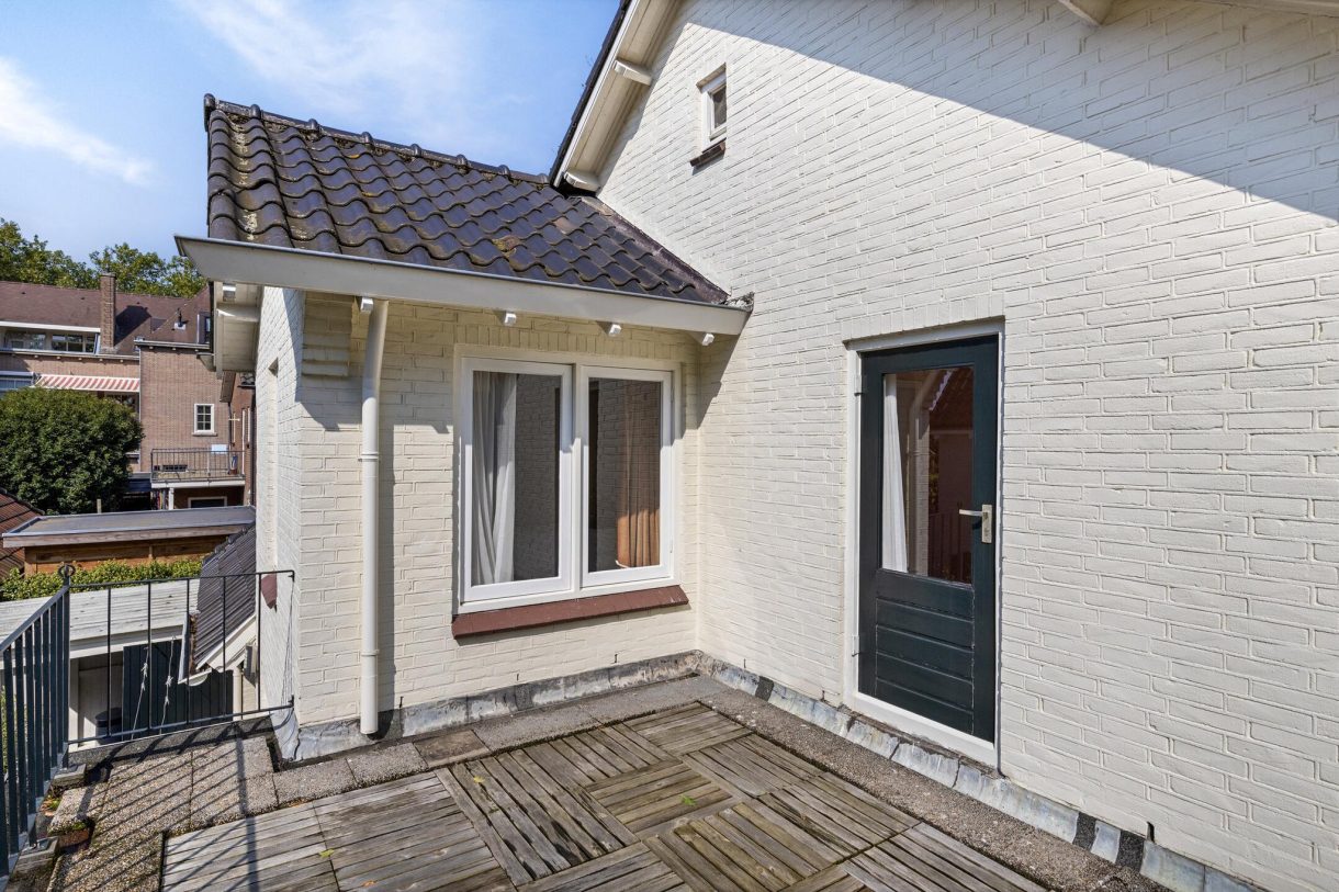 Te koop: Foto Woonhuis aan de Laan van Wisch 13 in Terborg