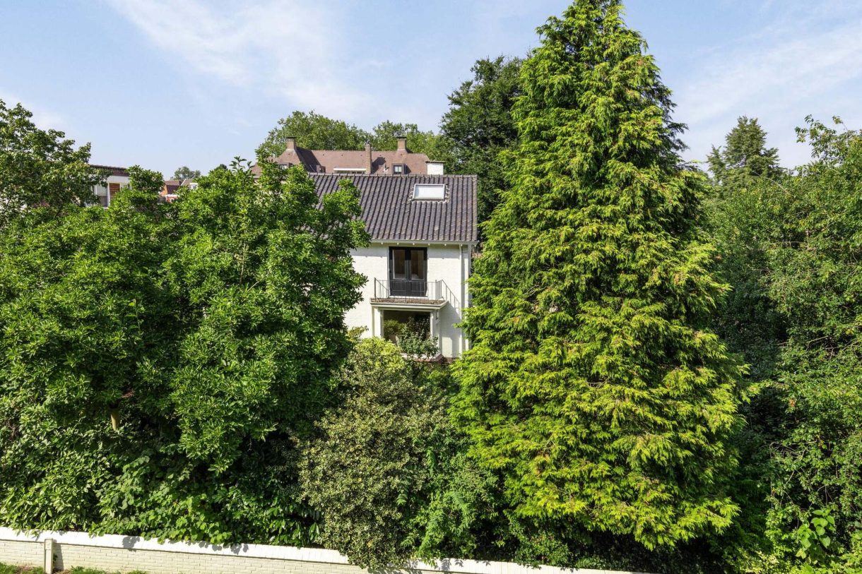 Te koop: Foto Woonhuis aan de Laan van Wisch 13 in Terborg