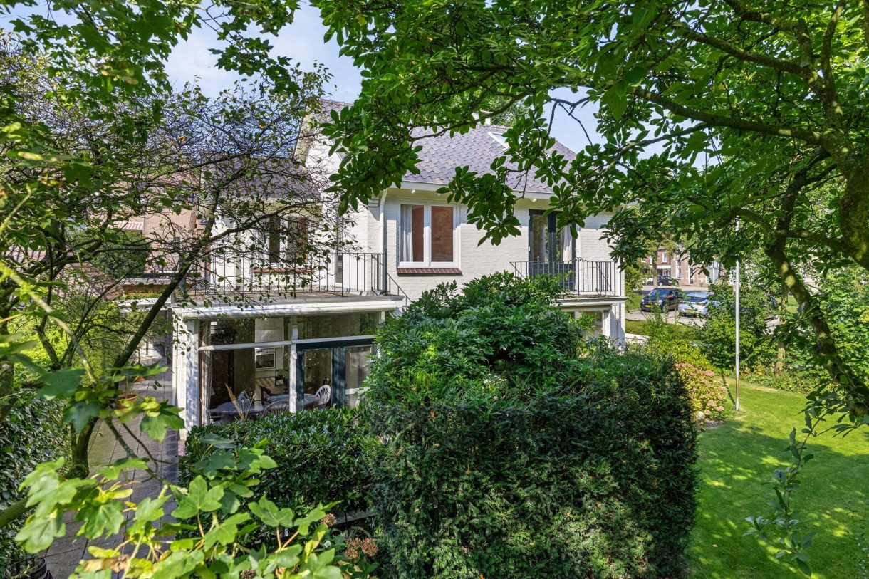 Te koop: Foto Woonhuis aan de Laan van Wisch 13 in Terborg