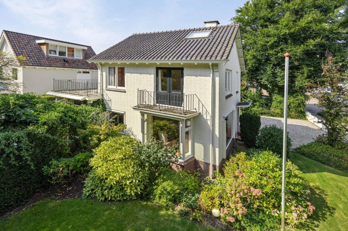 Te koop: Foto Woonhuis aan de Laan van Wisch 13 in Terborg