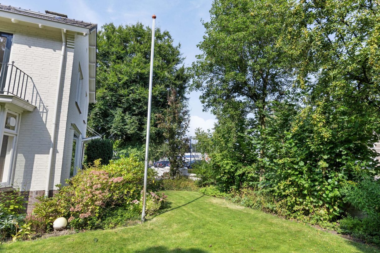 Te koop: Foto Woonhuis aan de Laan van Wisch 13 in Terborg