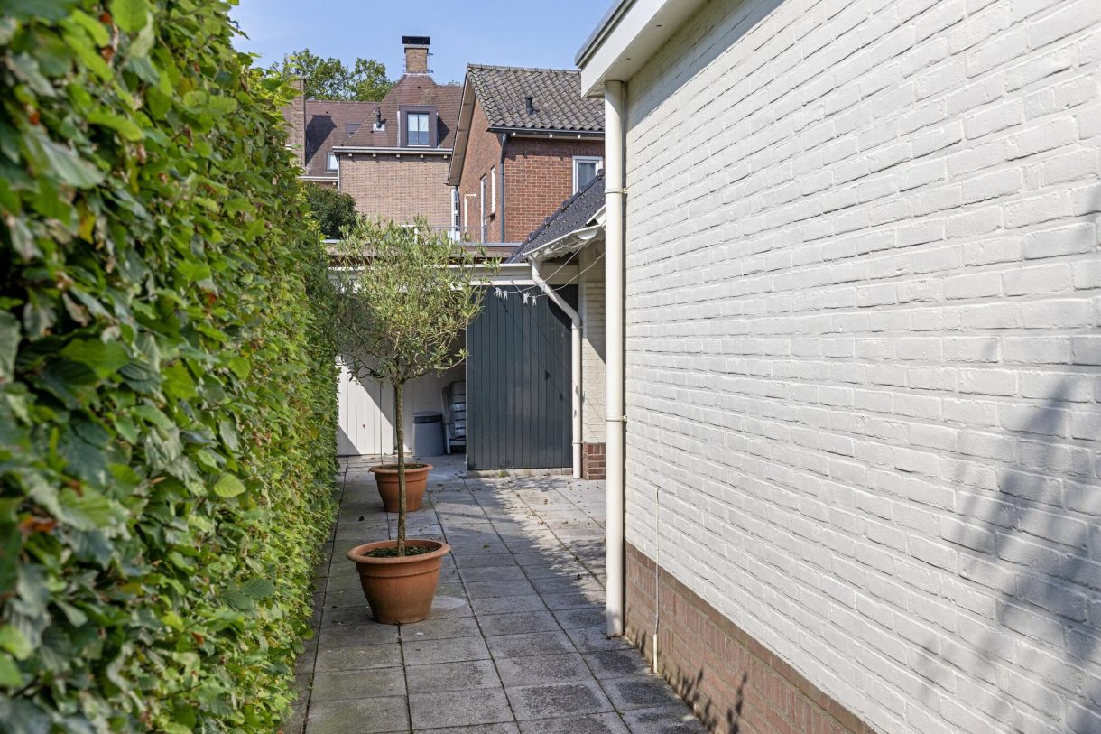 Te koop: Foto Woonhuis aan de Laan van Wisch 13 in Terborg