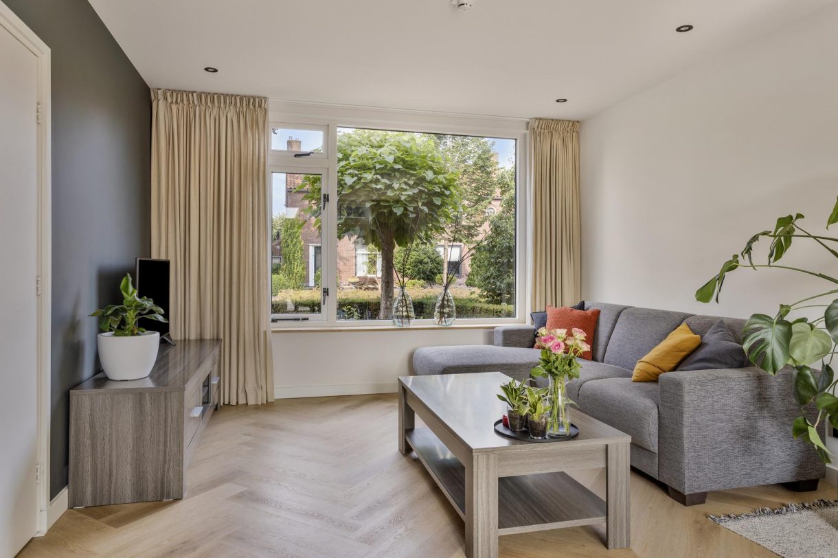 Te koop: Foto Woonhuis aan de Nieuwstraat 21 in Lievelde