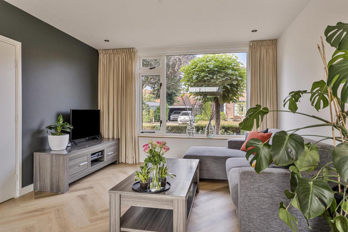 Te koop: Foto Woonhuis aan de Nieuwstraat 21 in Lievelde