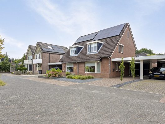 Hoofdfoto van Lichtenvoorde Ravelstraat 8