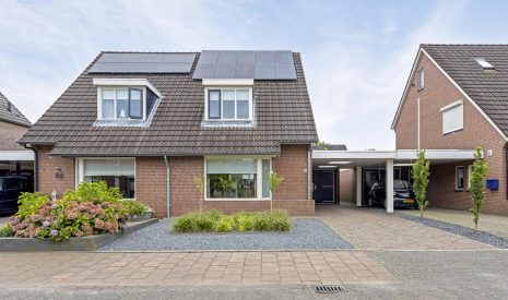 Te koop: Foto Woonhuis aan de Ravelstraat 8 in Lichtenvoorde