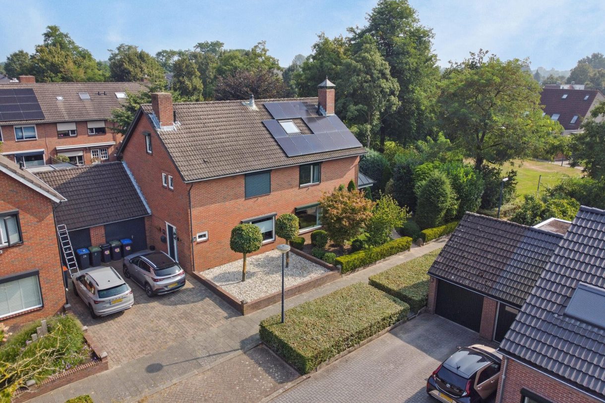 Te koop: Foto Woonhuis aan de Melkweg 32 in Silvolde