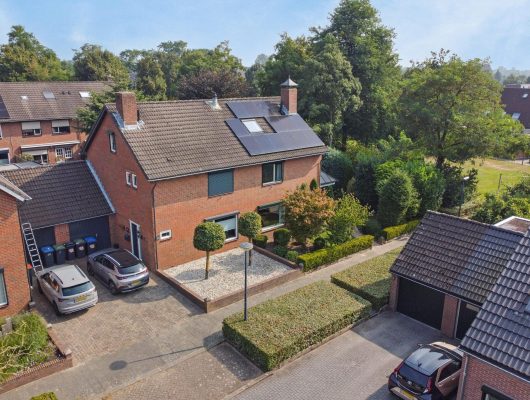 Hoofdfoto van Silvolde Melkweg 32