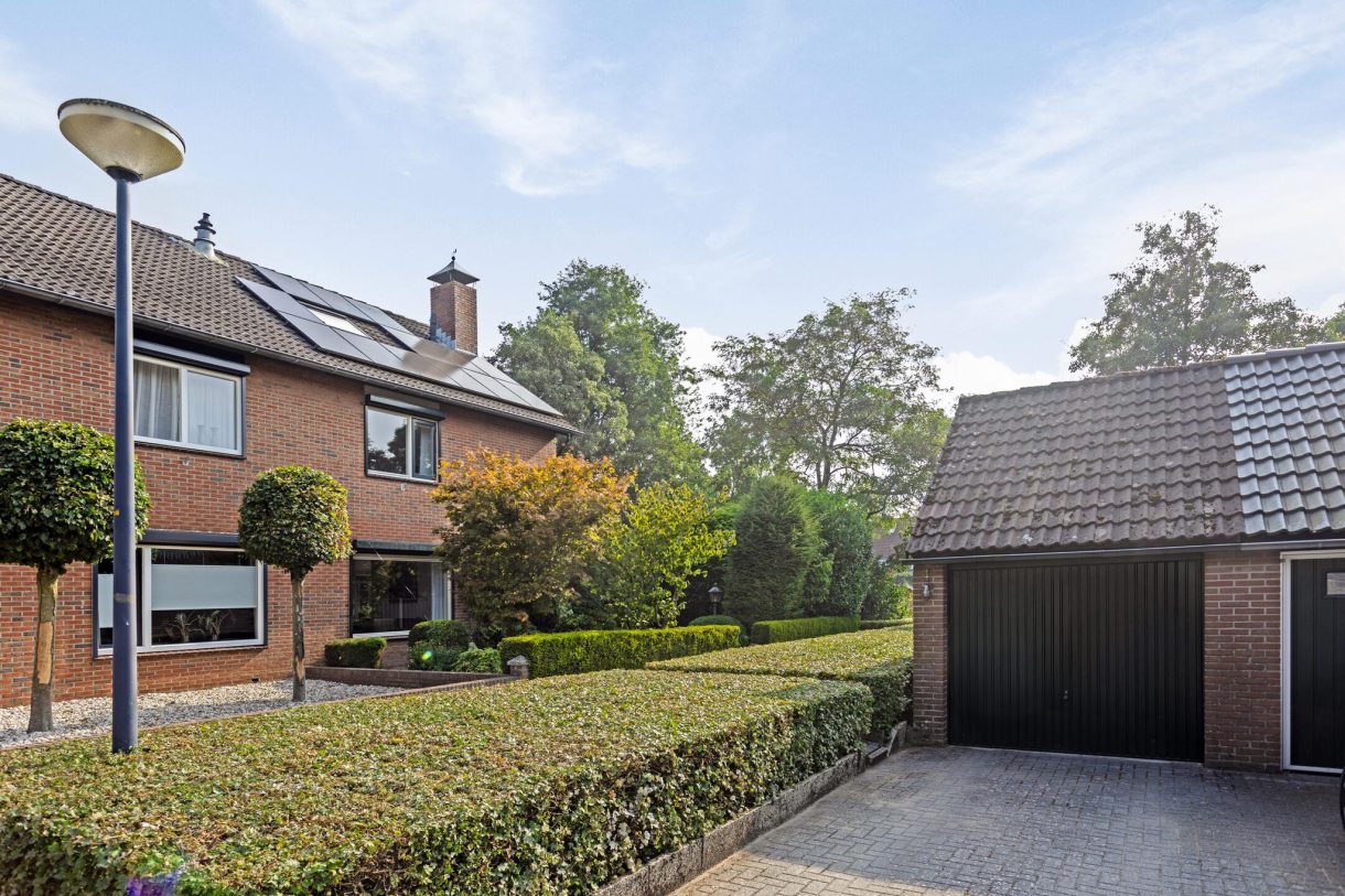 Te koop: Foto Woonhuis aan de Melkweg 32 in Silvolde