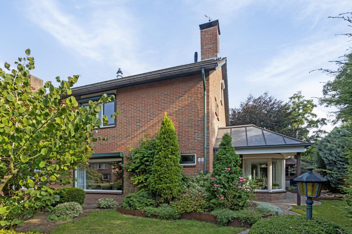 Te koop: Foto Woonhuis aan de Melkweg 32 in Silvolde