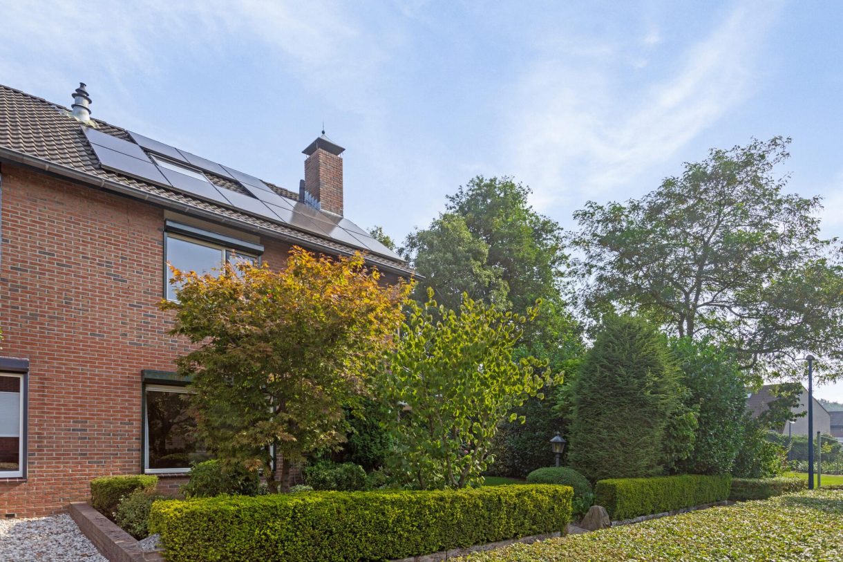 Te koop: Foto Woonhuis aan de Melkweg 32 in Silvolde