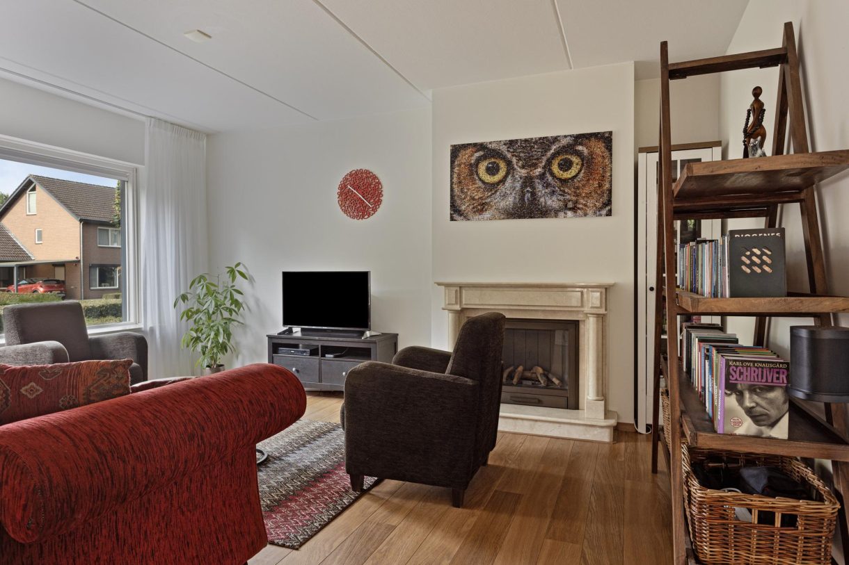 Te koop: Foto Woonhuis aan de Melkweg 32 in Silvolde