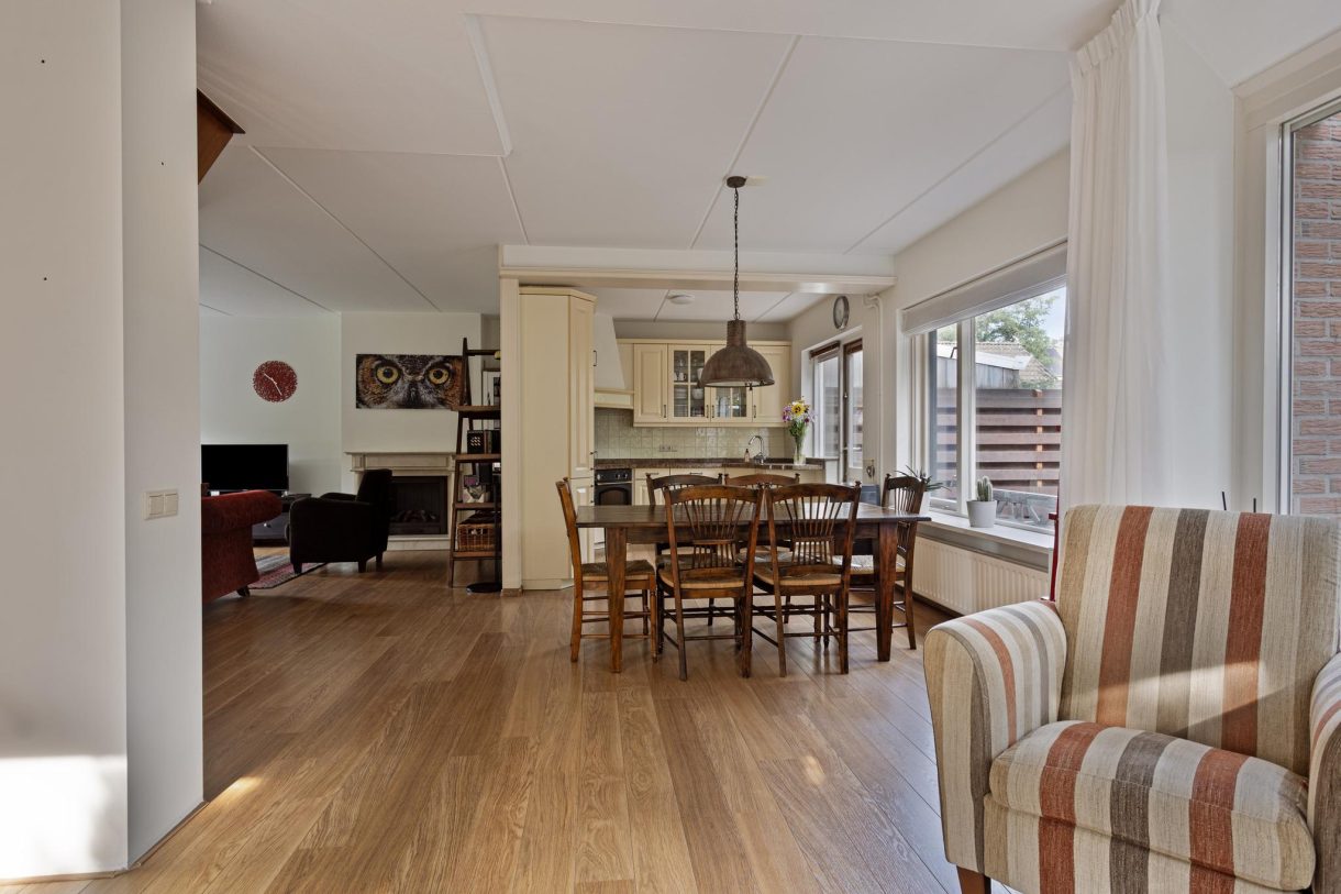 Te koop: Foto Woonhuis aan de Melkweg 32 in Silvolde