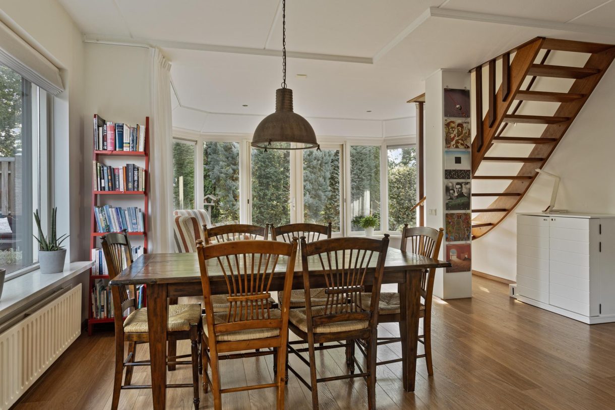 Te koop: Foto Woonhuis aan de Melkweg 32 in Silvolde