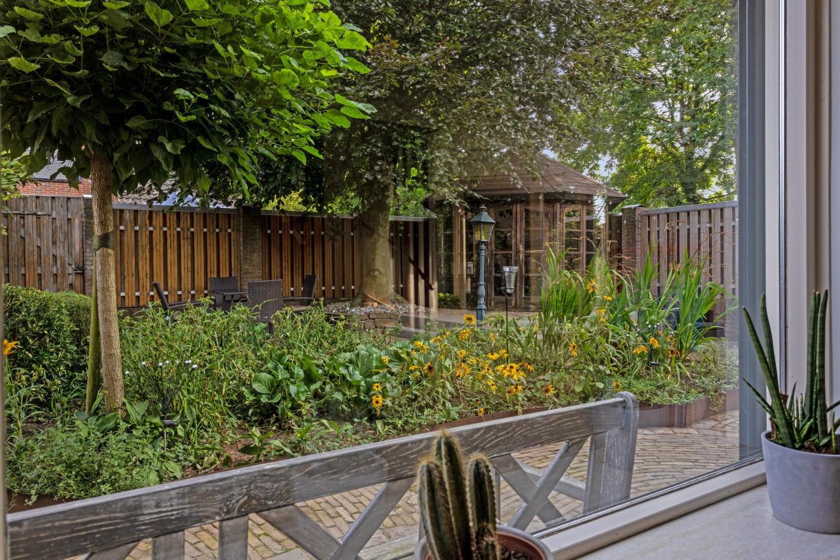 Te koop: Foto Woonhuis aan de Melkweg 32 in Silvolde