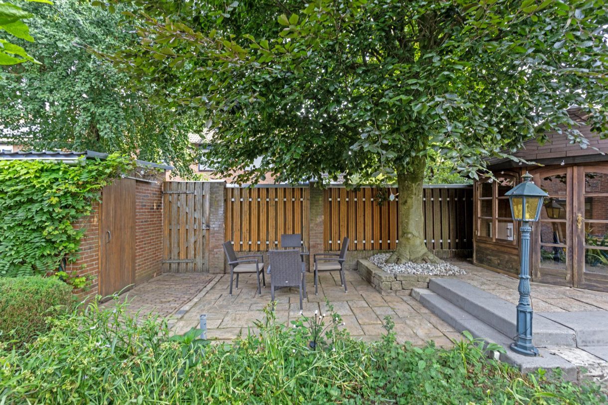 Te koop: Foto Woonhuis aan de Melkweg 32 in Silvolde