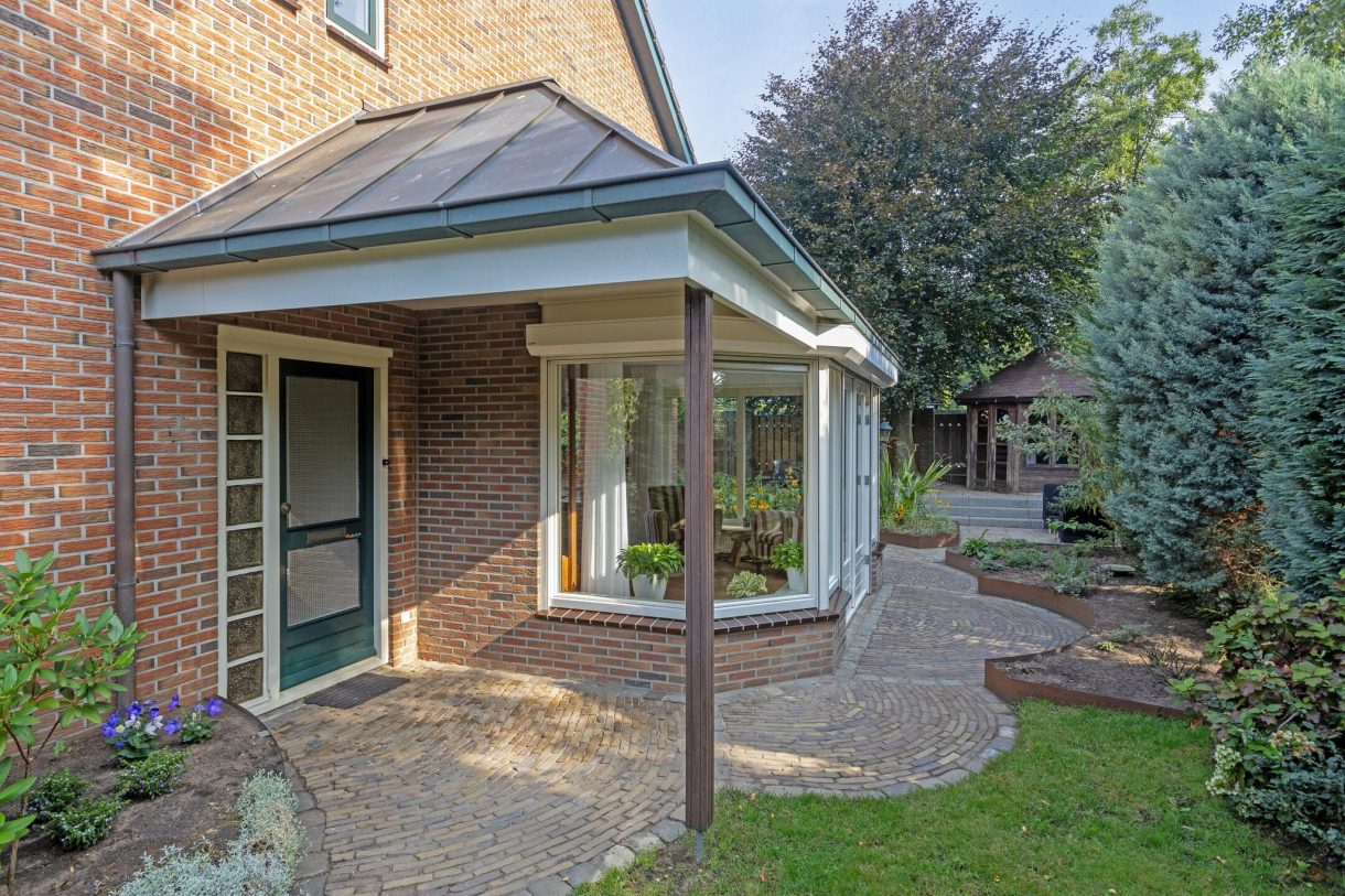 Te koop: Foto Woonhuis aan de Melkweg 32 in Silvolde