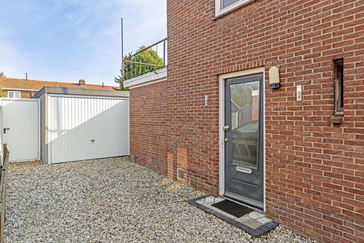 Te koop: Foto Woonhuis aan de Industrieweg 30 in Terborg