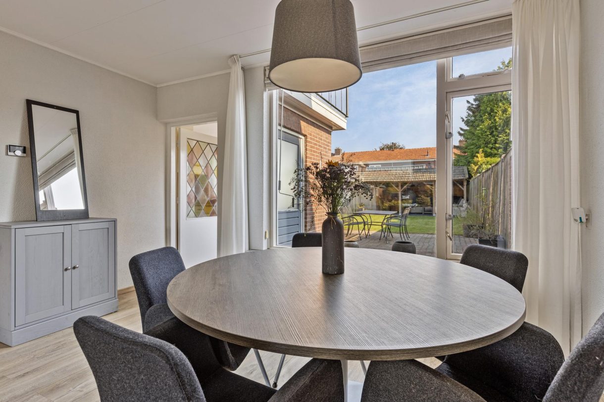 Te koop: Foto Woonhuis aan de Industrieweg 30 in Terborg