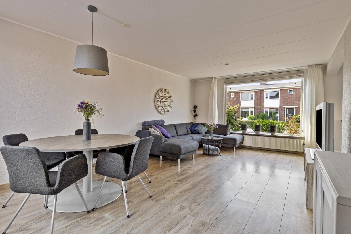 Te koop: Foto Woonhuis aan de Industrieweg 30 in Terborg